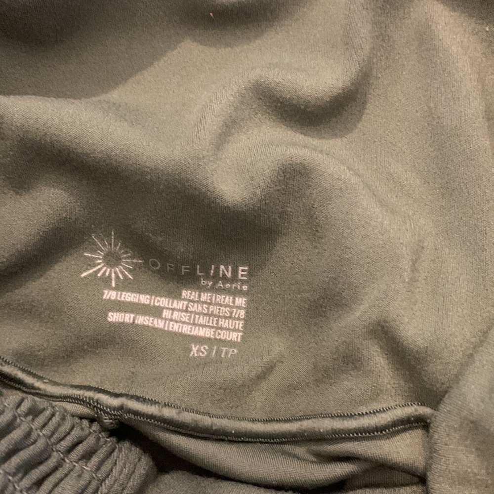 Aerie leggings - Picture 3 of 3